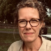 Sofia Bergholtz