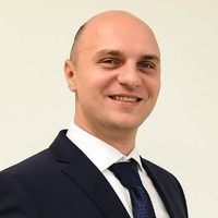 Daniel Bogdan Budea