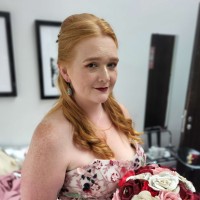 Simone Upton