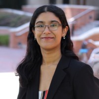 Arushi Singh