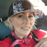 Cheryl Creech Waters