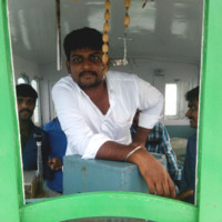 Mukesh KM