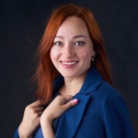 Kristina Evstigneeva