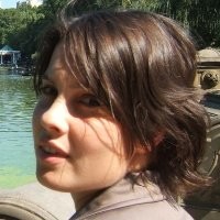 Susan Oudshoorn