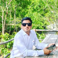 Raj S