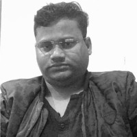 Pravanjan Baliarsingh