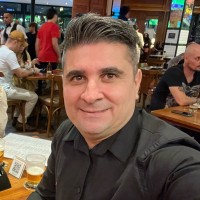 Fernando Dias Egilio