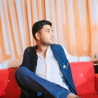 Ashish Maurya