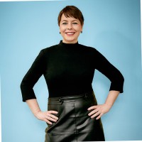 Antje Jörg