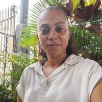 Saida Mesa