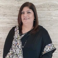 Dr. Firuza Elavia