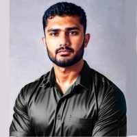 Sohail Ibrar