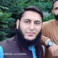 Mamoon Ul Rehman Hammad