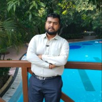 Prashnil Bharucha