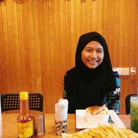 Nur Azizah Osman