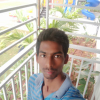 Kishorkumar Behera
