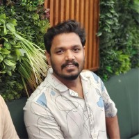 Sarath C S