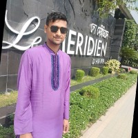 Arif Ahmed Raj