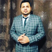 Abdul Naseer Jamal