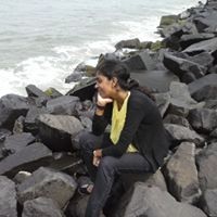 Girija Dsouza
