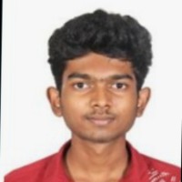 Vimalraj J