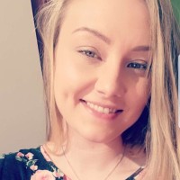 April Mcgregor