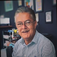 Jose Alejandro Rojo Hernandez