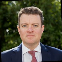 Peter Kitchen