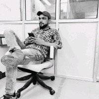 Nitesh Thakur