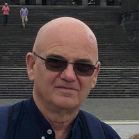 Horacio Rey Lottermoser