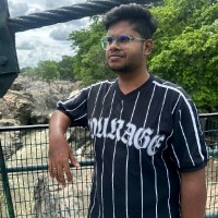 Alwin Xavier