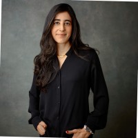 Sheila Yazdi