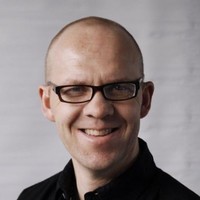 Morten Rambekk