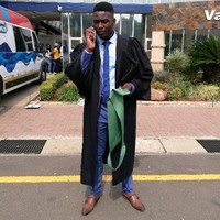 Mbulaheni Nathaniel