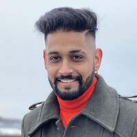 Davinder Singh Samra