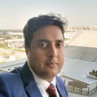 Aditya Amist