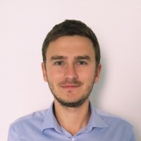 Cédric Martinod