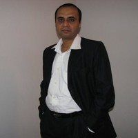 Najeeb Ahmed