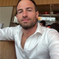 Yoni Vat