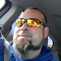 Marc-André Gingras
