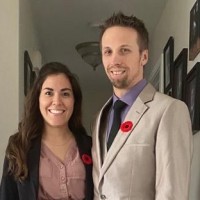 Jarret McKinnon B.Sc., M.Sc., B.N., R.N.