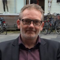 Palle Pedersen