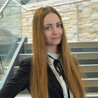 Alexandra Khoroshunova