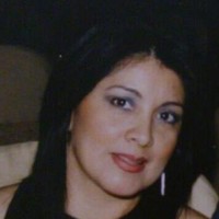 Sandra Cesilia Segoviano