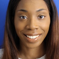 Monique Curtis