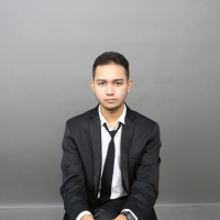 Kadek Bramantya Krisnanta Putra