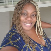 Tyshika Imran