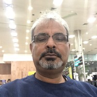 Mihir Jha