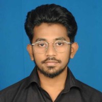 Satyam Rasal
