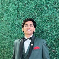 Vikrant Salunke